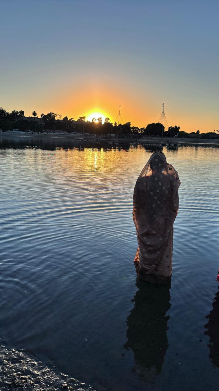 Chhath Puja hero image